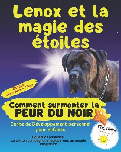 Lenox et la magie des étoiles