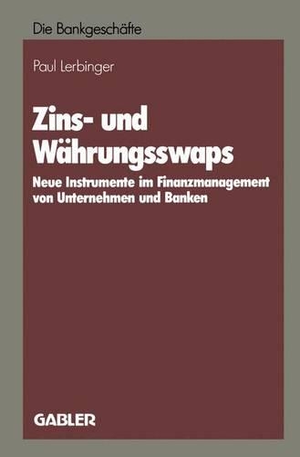 Zins- und Währungsswaps