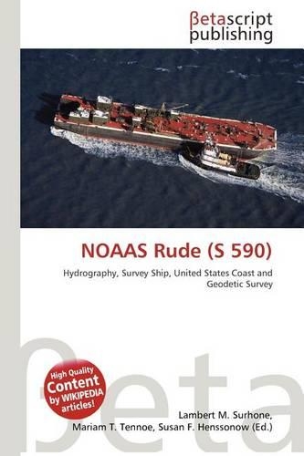 Noaas Rude (S 590)