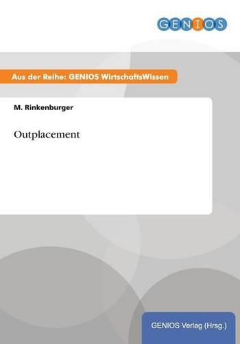 Outplacement: (German)
