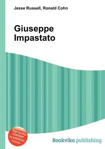 Giuseppe Impastato: (English)
