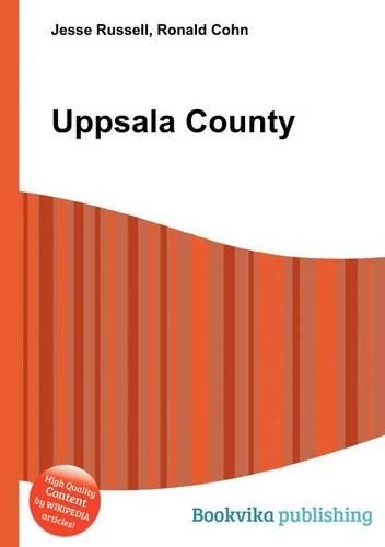 Uppsala County