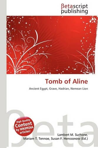 Tomb of Aline