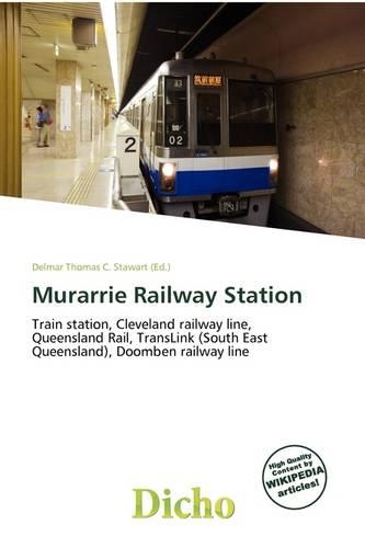Murarrie Railway Station