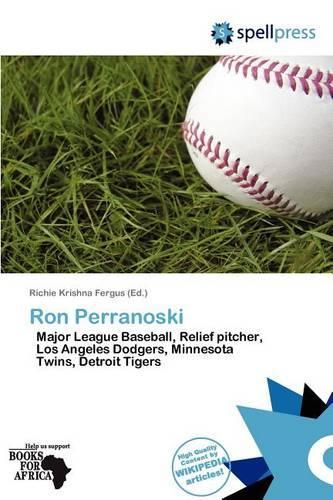 Ron Perranoski
