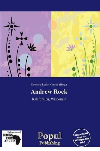 Andrew Rock: (German)