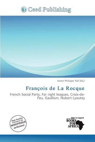 Fran OIS de La Rocque