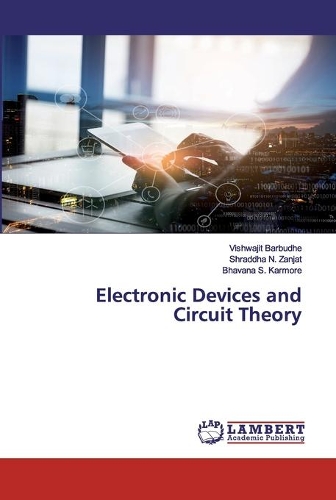 Electronic Devices and Circuit Theory