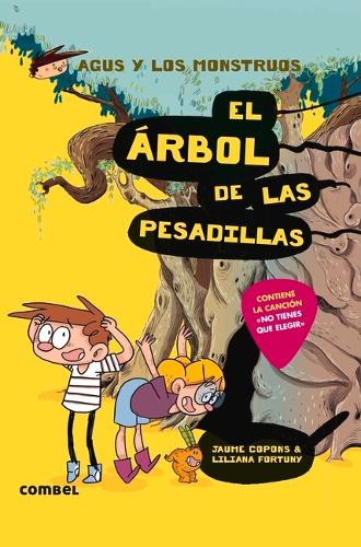 El Árbol de Las Pesadillas