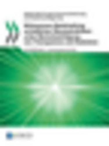 Wirksamere Bekampfung Schadlicher Steuerpraktiken Unter Berucksichtigung Von Transparenz Und Substanz, Aktionspunkt 5 - Abschlussbericht 2015