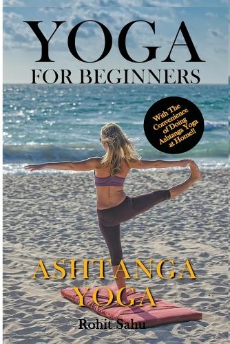 Yoga For Beginners