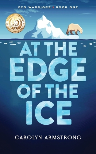 At The Edge Of The Ice