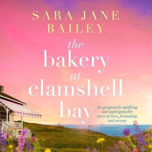 The Bakery at Clamshell Bay