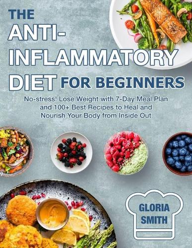Anti-Inflammatory Diet for Beginners