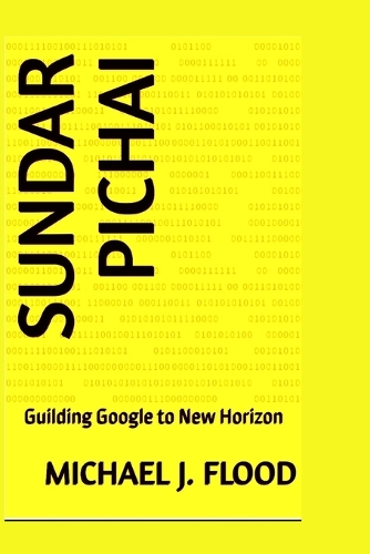Sundar pichai