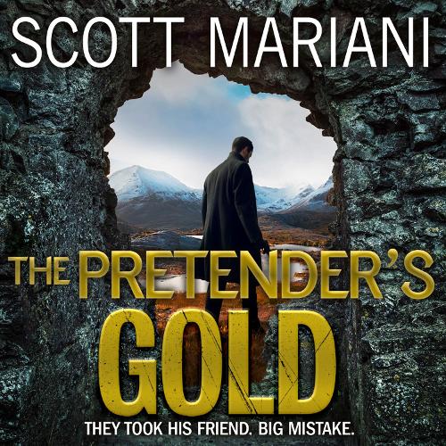 The Pretender’s Gold