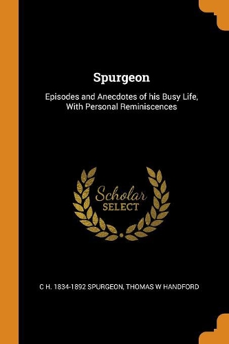 Spurgeon