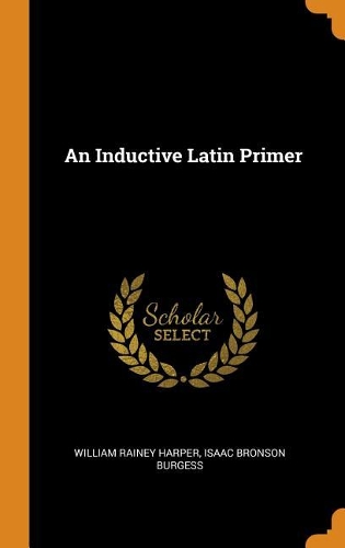 An Inductive Latin Primer