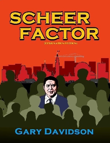 Scheer Factor