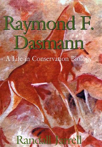 Raymond F. Dasmann
