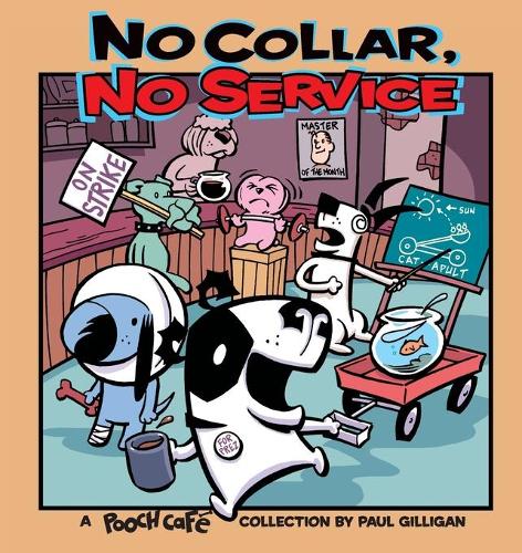 No Collar, No Service: (277)