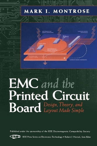 EMC and the Printed Circuit Board