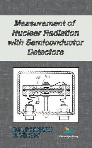 Measurement of Nuclear Radiation with Semiconductor Detectors