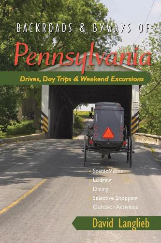 Backroads & Byways of Pennsylvania