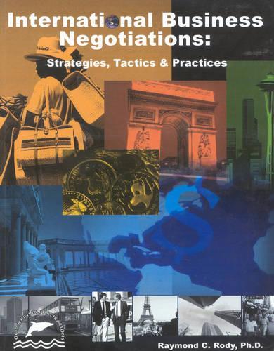 International Business Negotiations