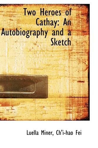 Two Heroes of Cathay