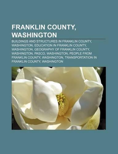 Franklin County, Washington