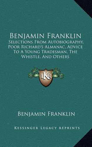 Benjamin Franklin