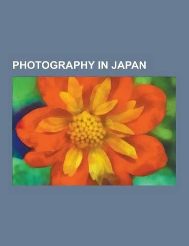 Photography in Japan