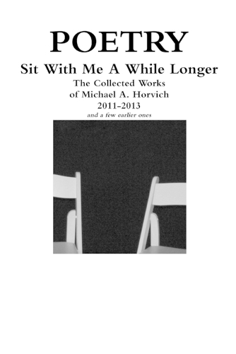 Sit with Me A While Longer