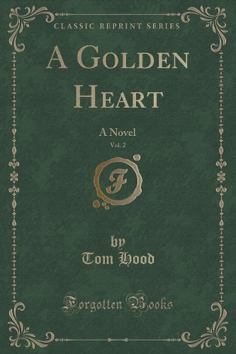 A Golden Heart, Vol. 2