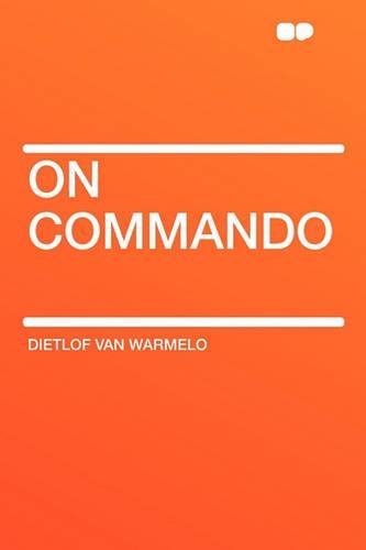On Commando: (English)