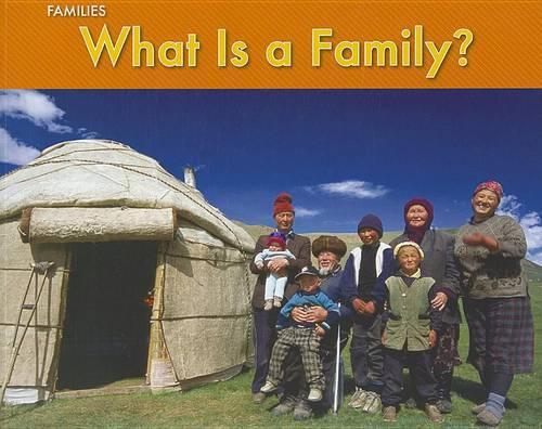 What Is a Family?