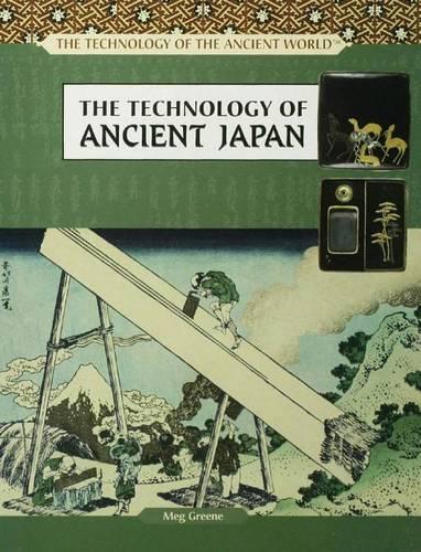 The Technology of Ancient Japan