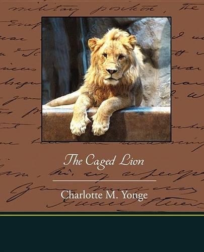 The Caged Lion