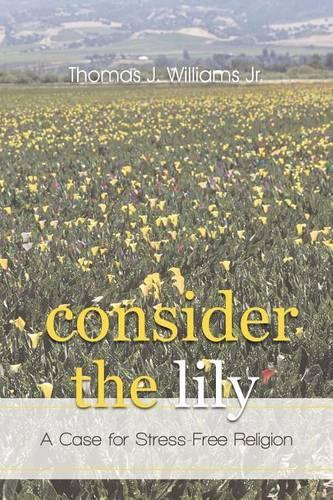 Consider the Lily