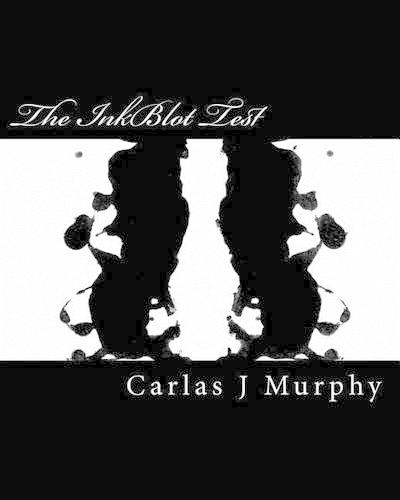 The InkBlot Test: I Spilt Ink On A Red Carpet(English)