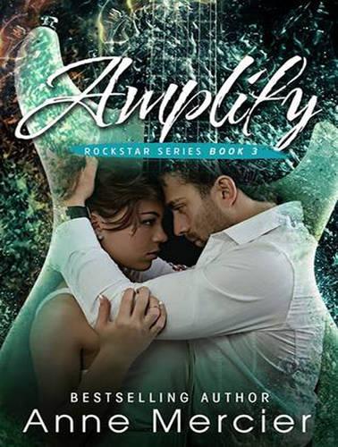 Amplify: (3 Rockstar)