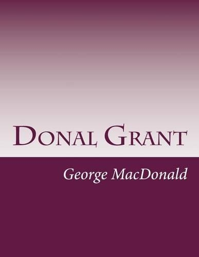 Donal Grant