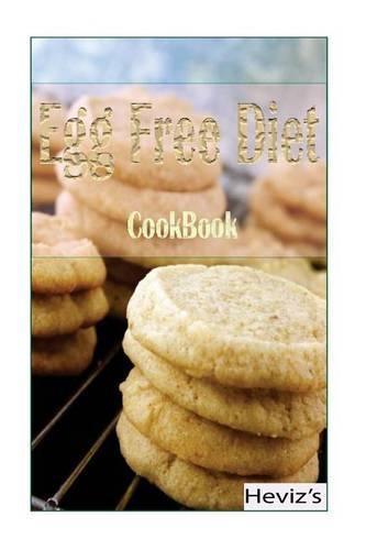 Egg Free Diet Recipes