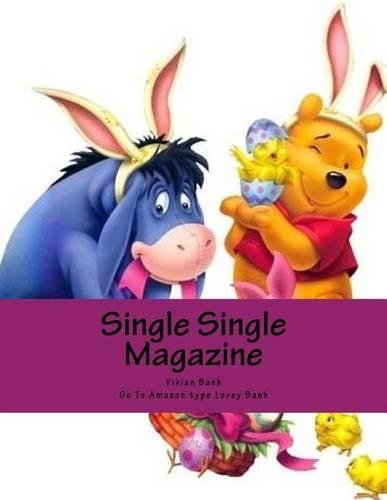 Single Single Magazine