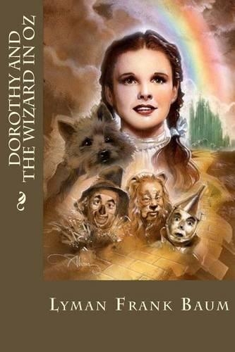 Dorothy and the Wizard in Oz
