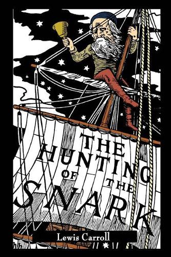 The Hunting of The Snark: An Agony in Eight Fits?