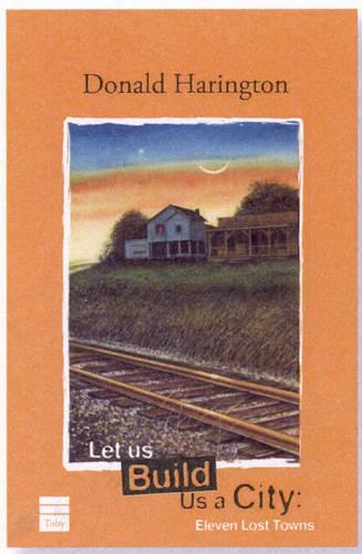 Let Us Build Us a City