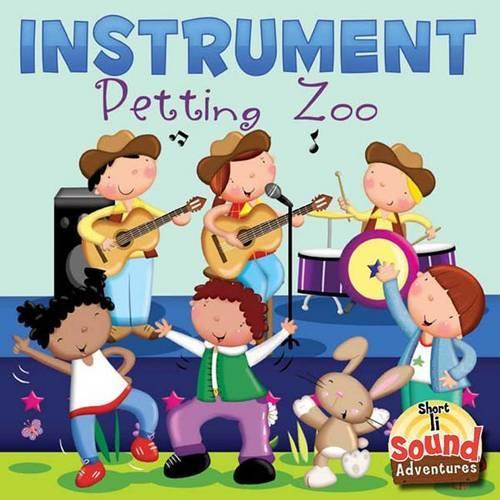 Instrument Petting Zoo