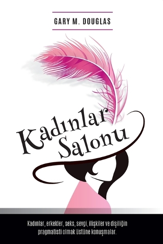 Kadınlar Salonu - Salon des Femme Turkish: (Turkish)